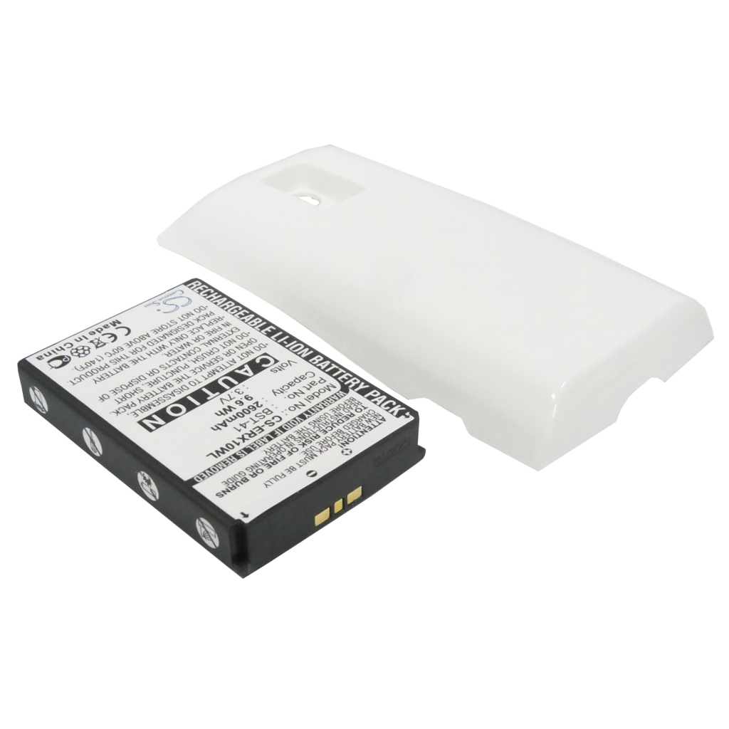 Caricabatterie da tavolo Samsung CS-ERX10WL