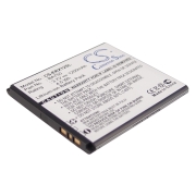 Batteria del telefono cellulare Sony Ericsson LT15i