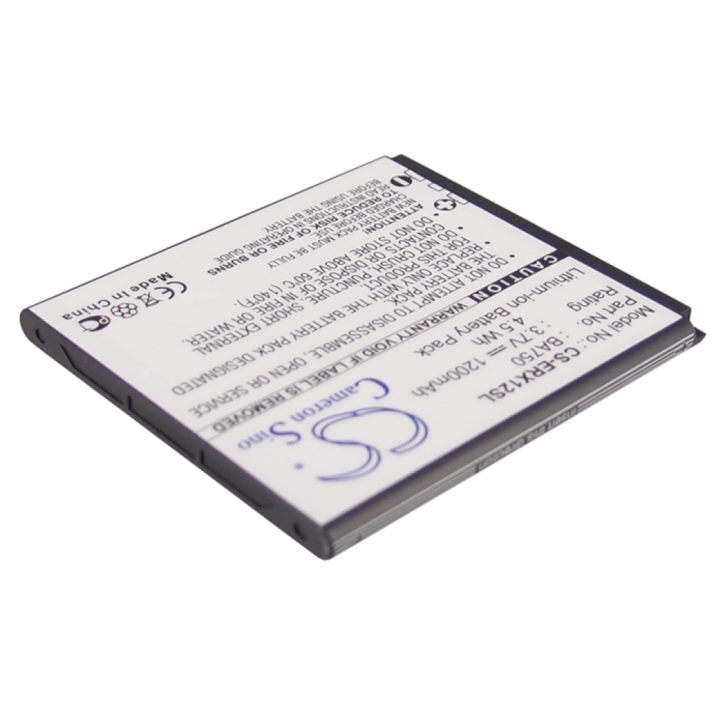 Mobile Phone Battery Sony Ericsson SO-02C