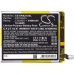 Batteria del telefono cellulare Sony CS-ERX213SL