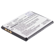 Batteria del telefono cellulare Sony Ericsson J20 Hazel