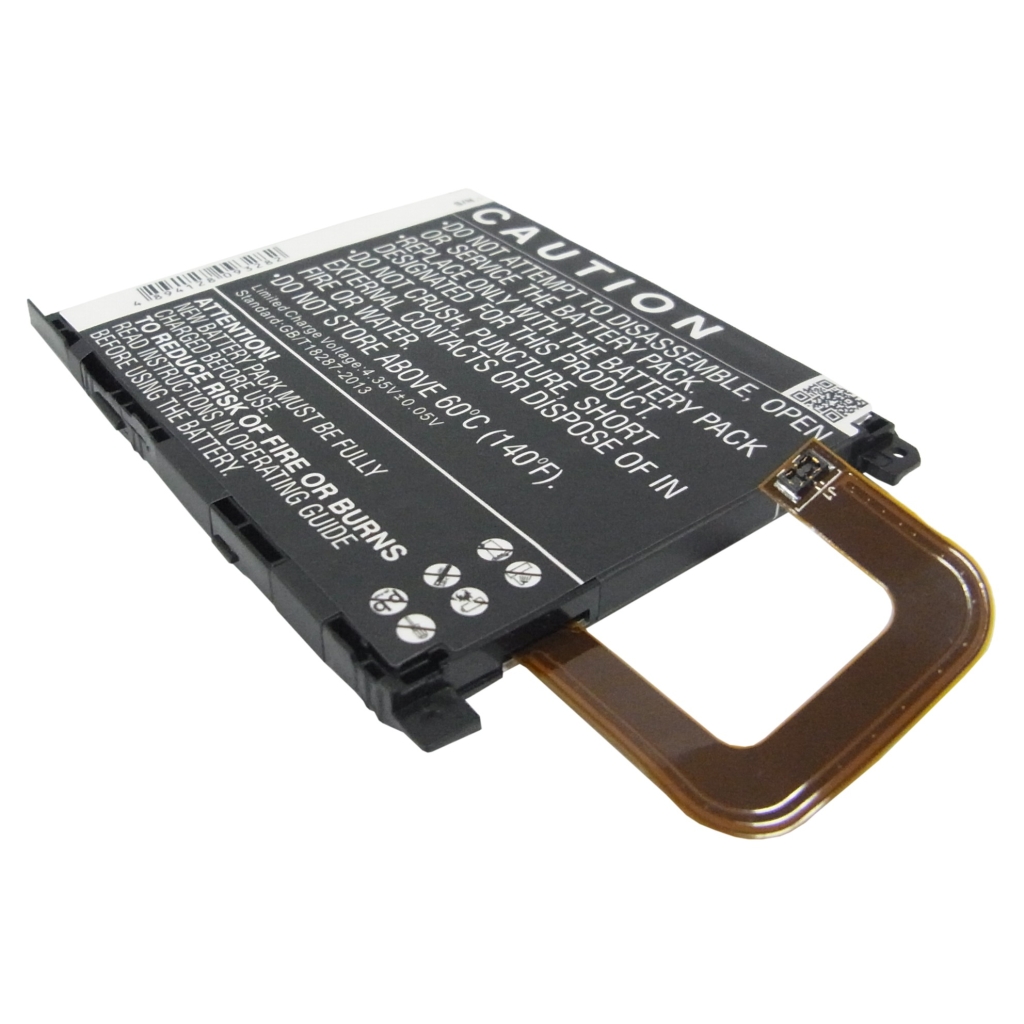 Batteria del telefono cellulare Sony Ericsson Xperia Z1 4G (CS-ERZ120SL)