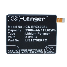 Sostituzione della batteria compatibile per Sony Ericsson AGPB015-A001,LIS1579ERPC