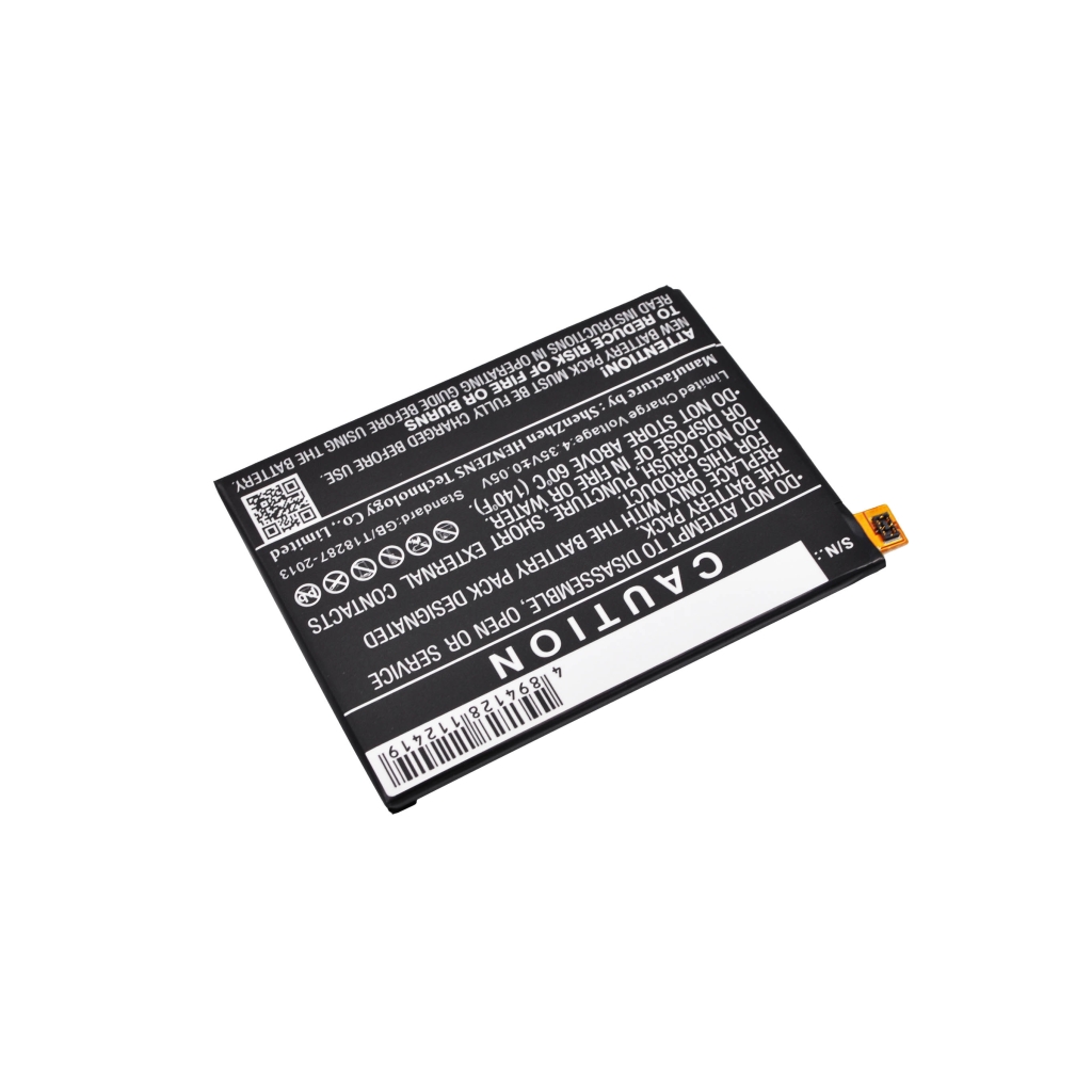 Batteria del telefono cellulare Sony Ericsson Xperia Z5 (CS-ERZ500SL)