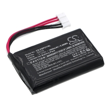 Sostituzione della batteria compatibile per EPSON D211A