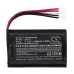 Batteria notebook Epson CS-ESP211SL