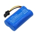 Battery Replaces 4K0915989A