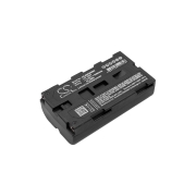 CS-ESP600BX<br />Batterie per   sostituisce la batteria NP-500