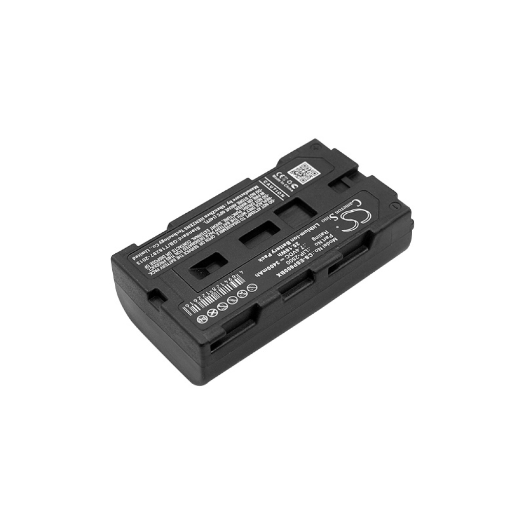 Batteries Printer Battery CS-ESP600BX