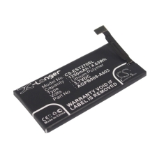 Sostituzione della batteria compatibile per Sony 1255-9147.1,AGPB009-A003