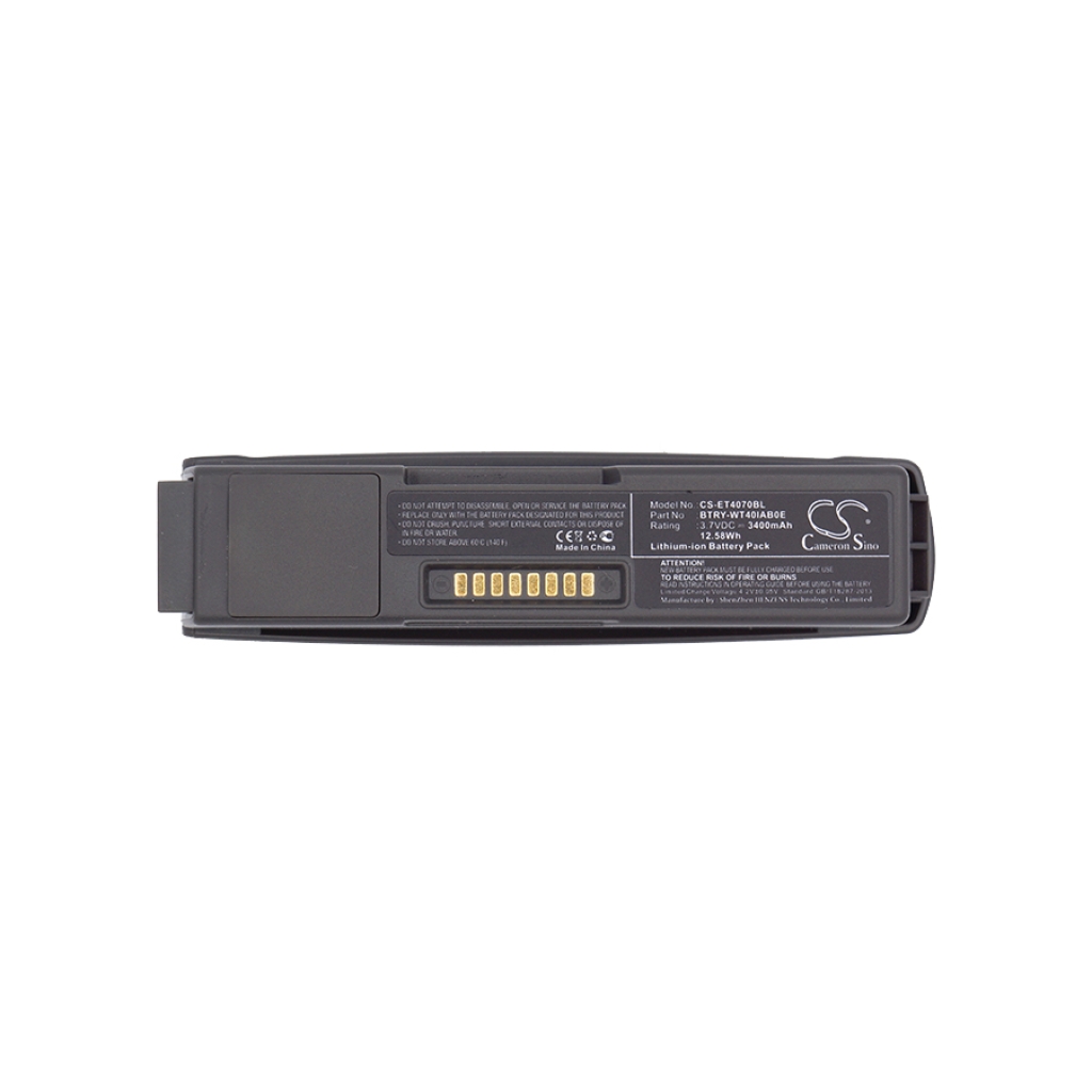 Batterie Sostituisce 82-90005-05