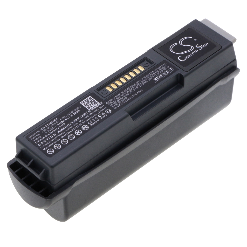 Batterie Sostituisce 82-90005-05