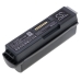 Codice a barre, batteria dello scanner Zebra WT4090