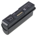 Codice a barre, batteria dello scanner Zebra WT4000