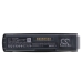 Codice a barre, batteria dello scanner Zebra WT4090