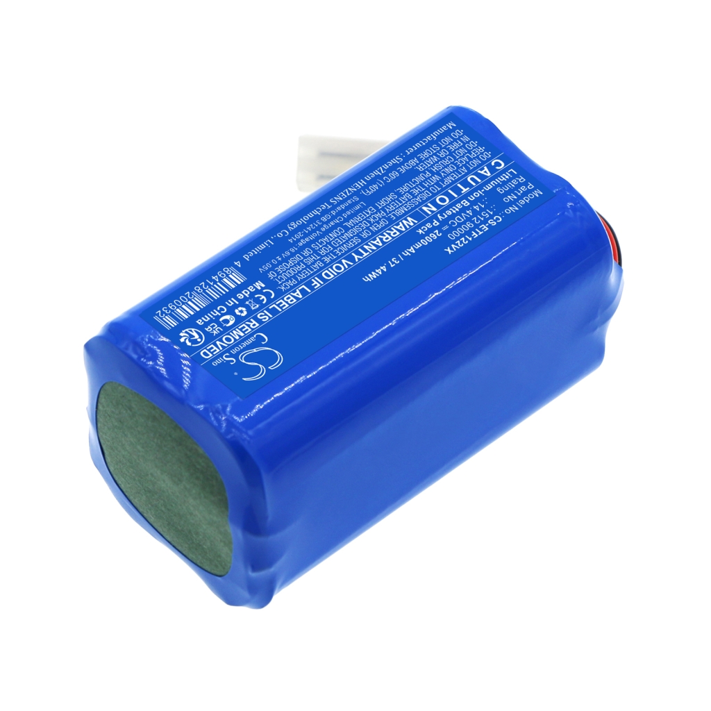 Batterie Sostituisce 1512 90000