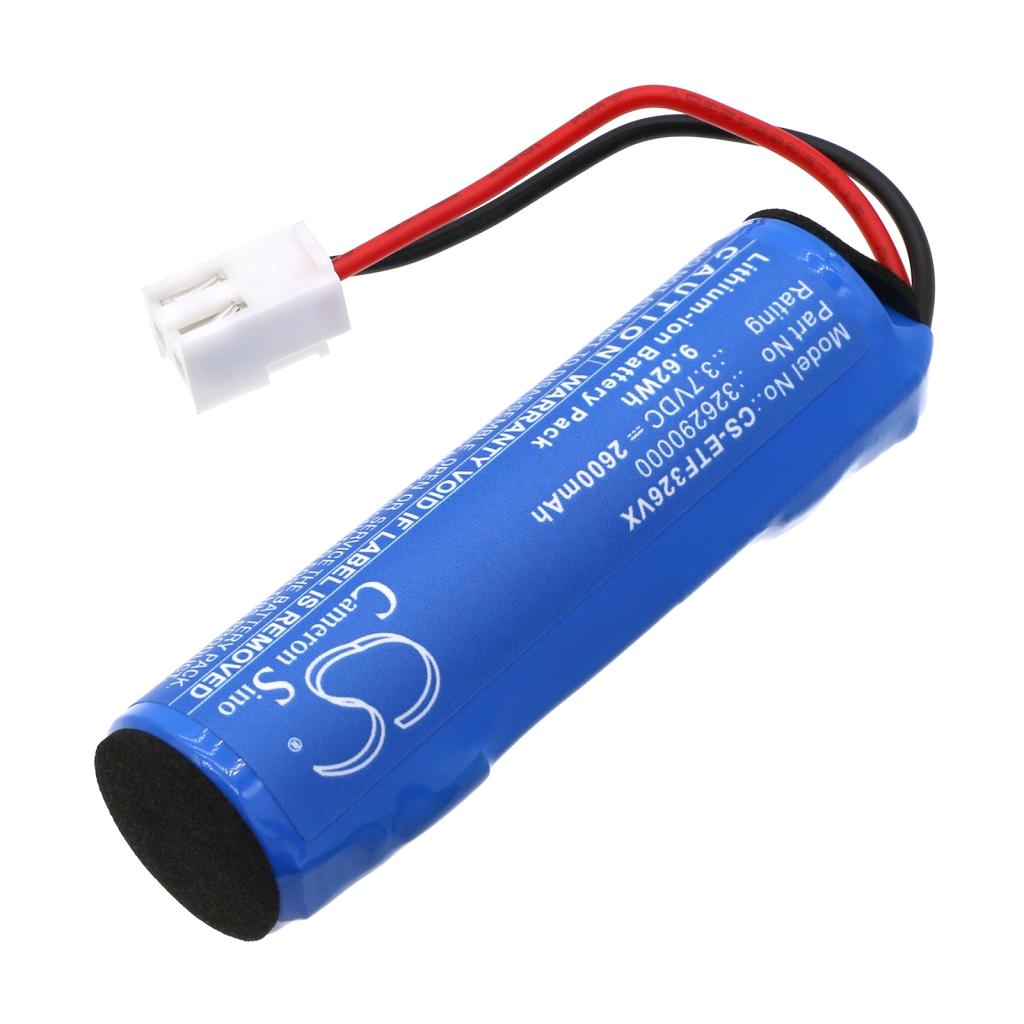 Batterie Sostituisce 326290000