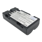 CS-ETH30BL<br />Batterie per   sostituisce la batteria NP-500H