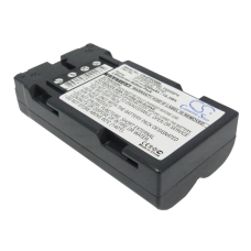 Sostituzione della batteria compatibile per Antares 063278,068537,073152,CA54200-0090,FMWBP4...