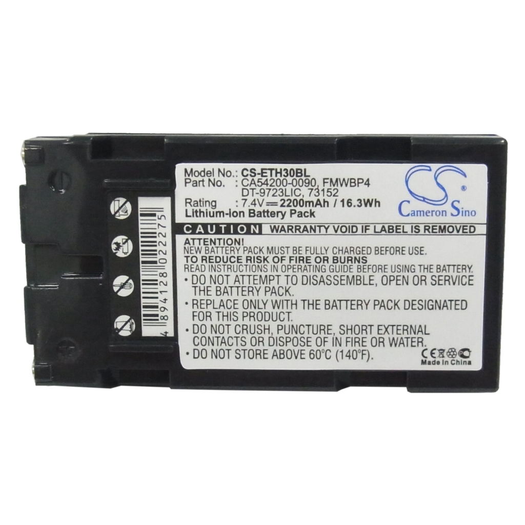 Intermec T2435