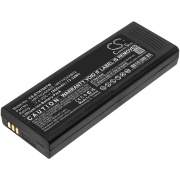 CS-ETH700TW<br />Batterie per   sostituisce la batteria HR7742AAB02