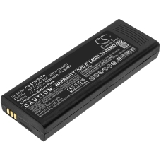 Sostituzione della batteria compatibile per Cassidian HR7742AAA02,HR7742AAB02