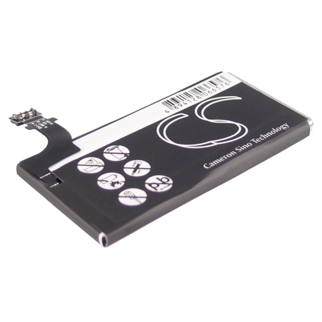 Batteria del telefono cellulare Sony Ericsson LT22 (CS-ETL220SL)