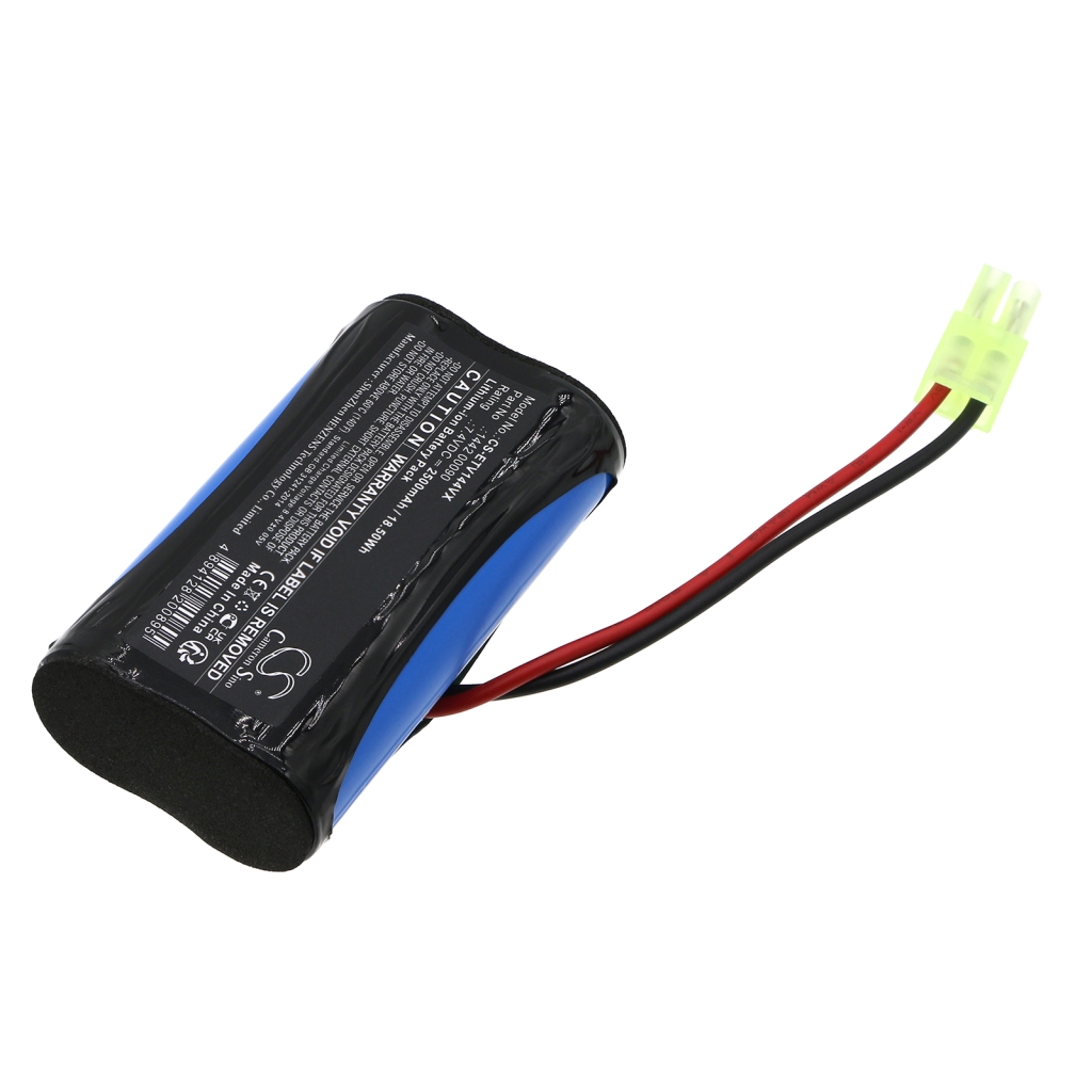 Battery Replaces 1442 00090