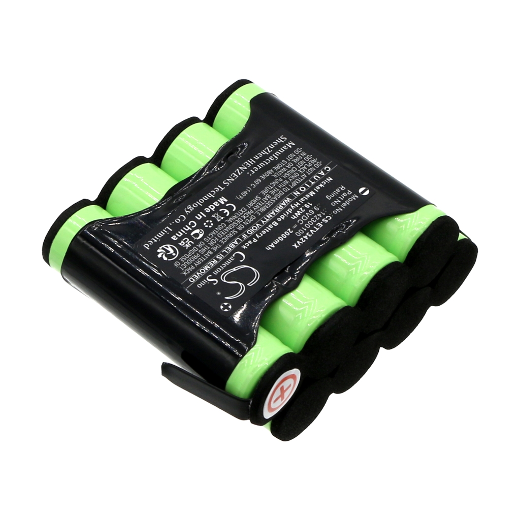 Battery Replaces 142300100