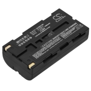 CS-EX014SL<br />Batterie per   sostituisce la batteria 7A100014