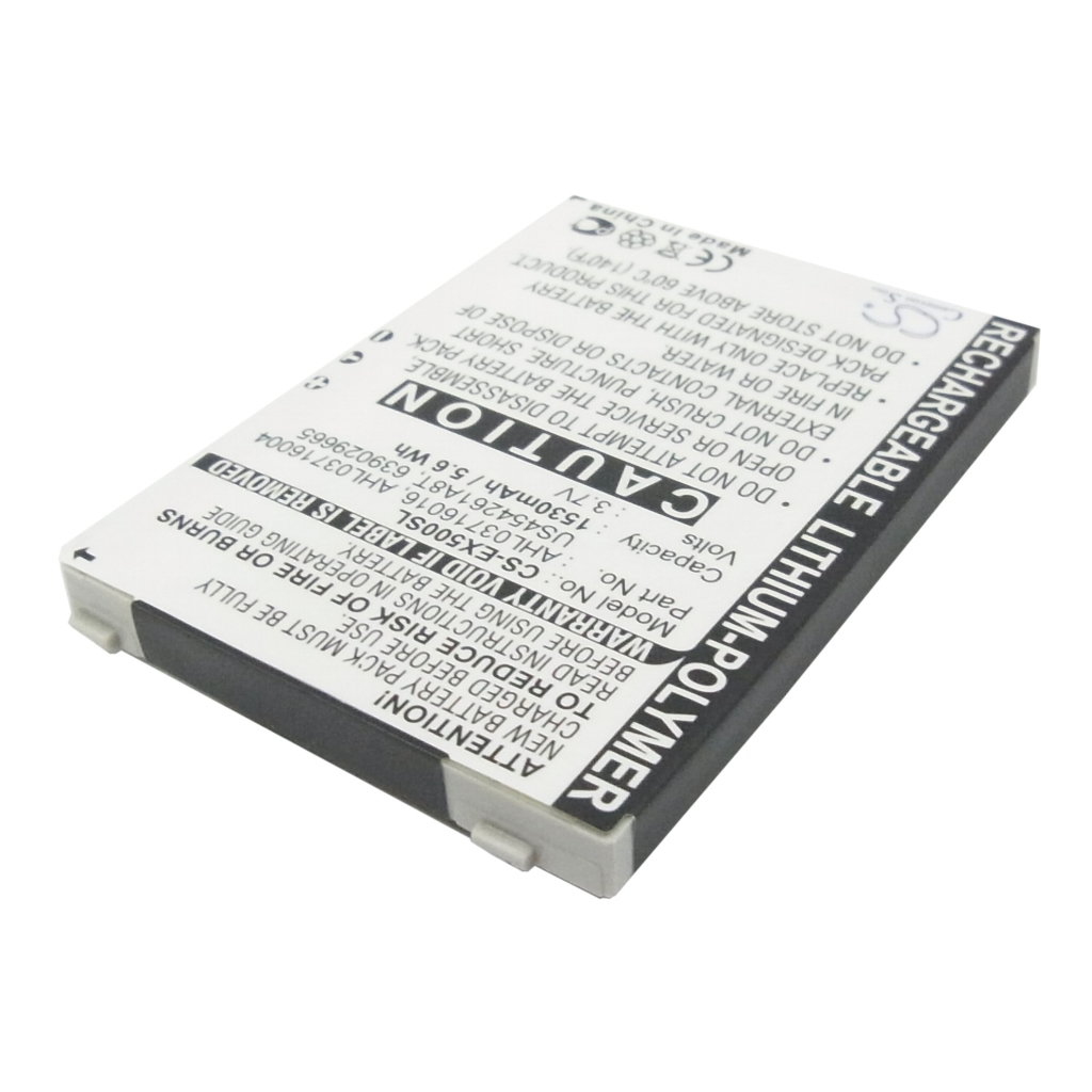 Batterie Sostituisce US454261 A8T