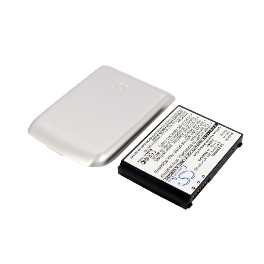 Batteria del telefono cellulare Utstarcom CS-EX800XL