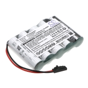 CS-EXG200SL<br />Batterie per   sostituisce la batteria OM0051