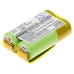 Batterie Sostituisce 4860 000.372