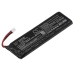 Battery Replaces 4861 601.000