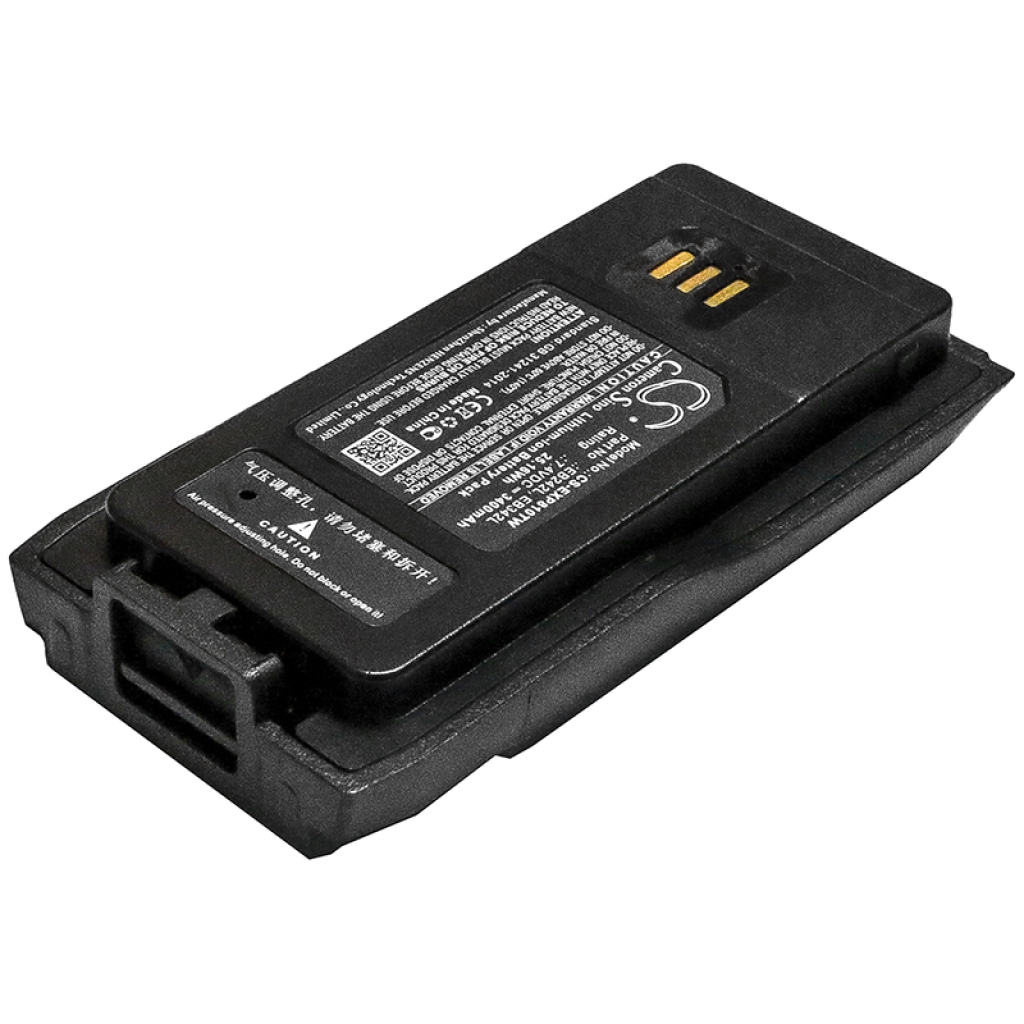 Batterie Sostituisce EB342L