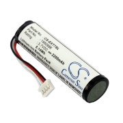 CS-EXT7SL<br />Batterie per   sostituisce la batteria 1950986