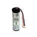 Battery Replaces T199376ACC