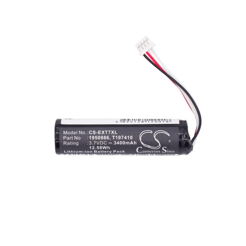 Battery Replaces T199376ACC