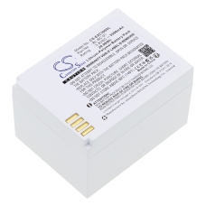 Sostituzione della batteria compatibile per Ezviz BL-BC-01