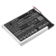 Sostituzione della batteria compatibile per Ezviz MLP416281P