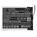 Batterie Sostituisce MLP416281P