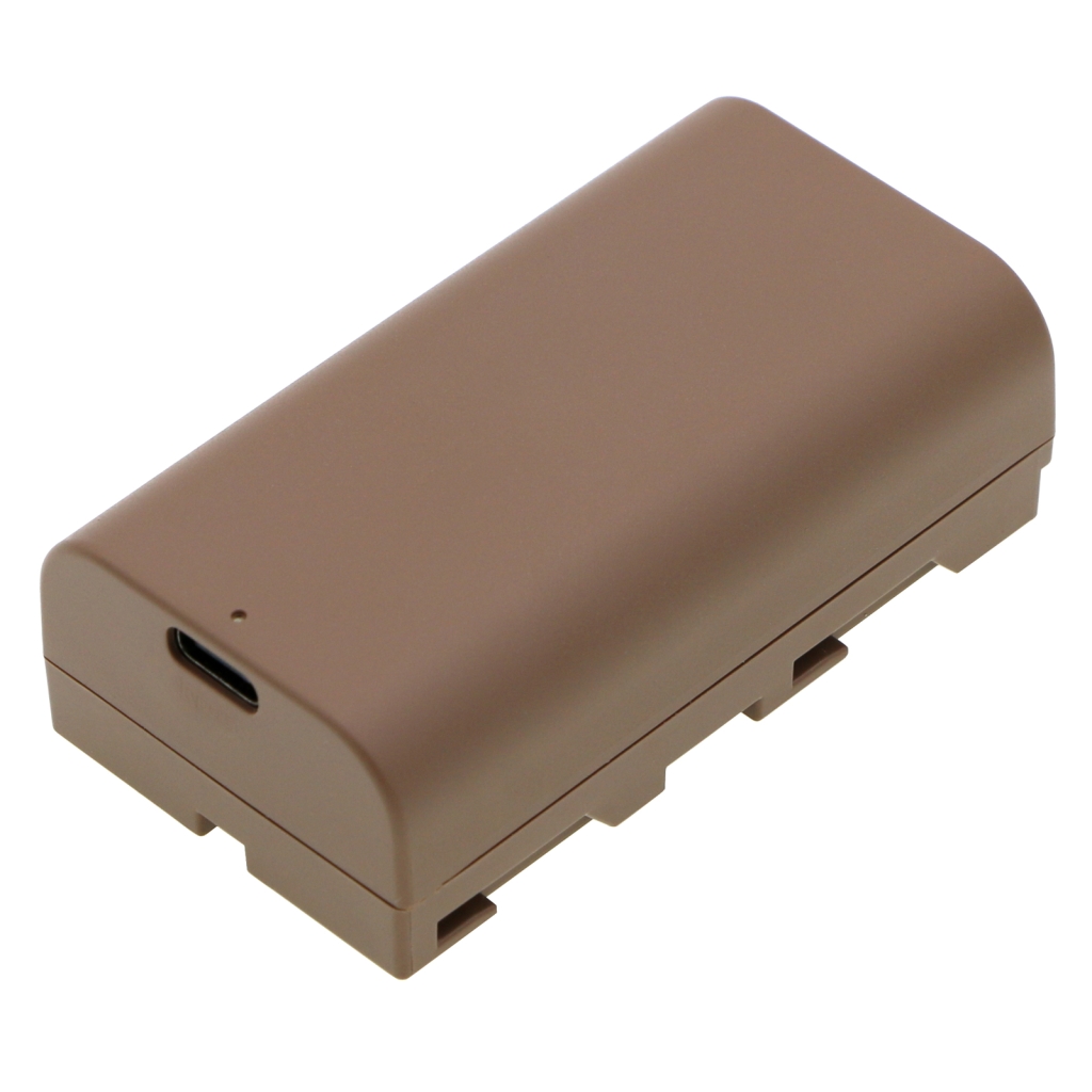 Camera Battery Sony DCR-TRV220K