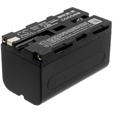 Sostituzione della batteria compatibile per GRUNDIG NP-F730,NP-F750,NP-F770,NP-F774