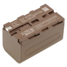 Sostituzione della batteria compatibile per Mitoya NP-F730,NP-F750,NP-F770,NP-F774