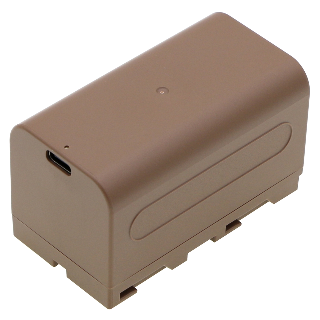 Camera Battery Sony CCD-TR2300E