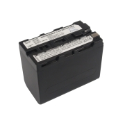 CS-F930<br />Batterie per   sostituisce la batteria NP-F960