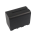 Batteria per elettroutensili Sony CCD-TRV48E