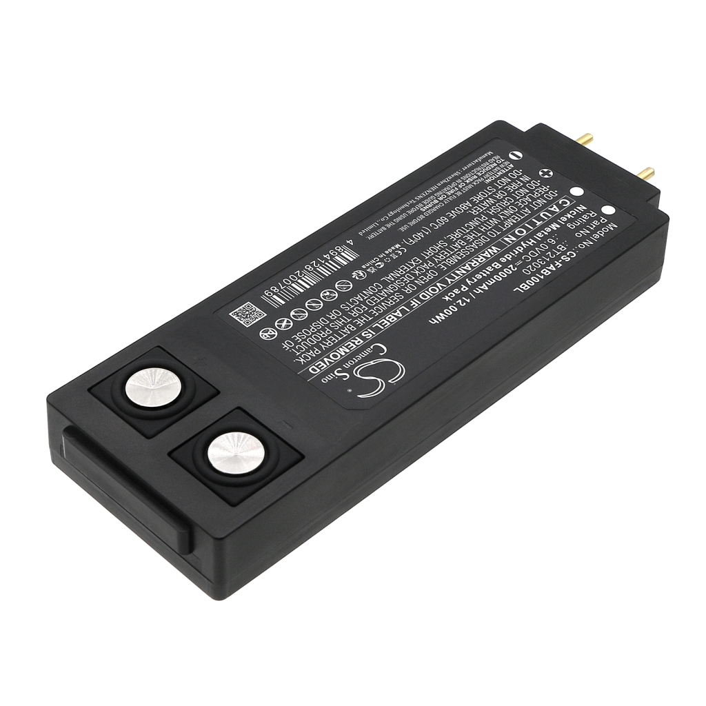 Battery Replaces BT213020