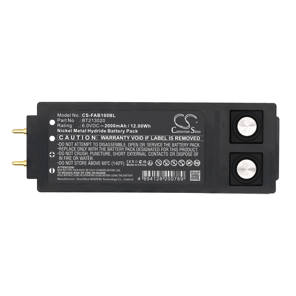 Battery Replaces BT213001